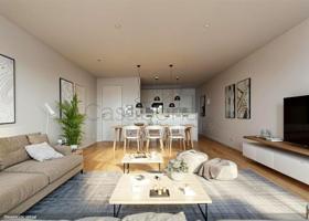 Piso en venta en Balenyá photo 0