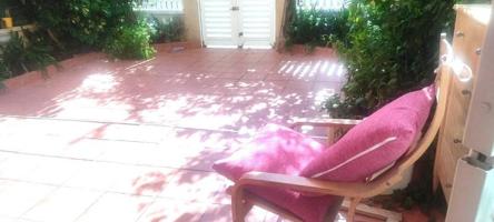 Planta baja en venta en Cunit, LES SORRES photo 0