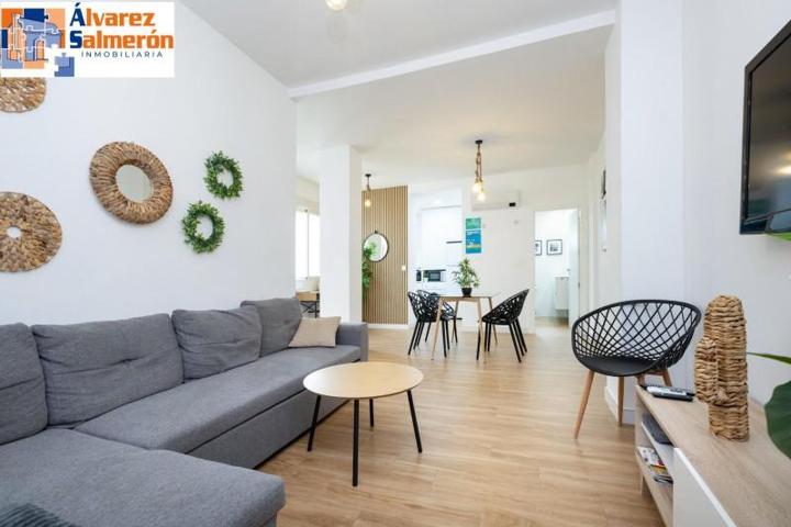 Apartamento en venta en Granada, Realejo photo 0