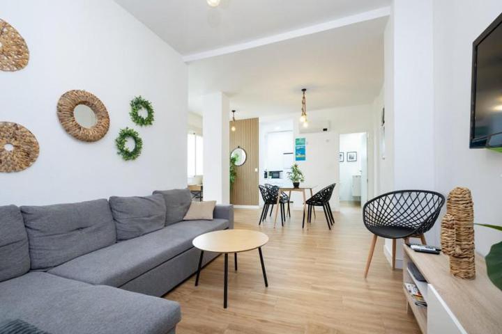 Apartamento en venta en Granada, Realejo photo 0