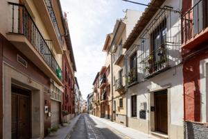 Apartamento en venta en Granada, Realejo photo 0