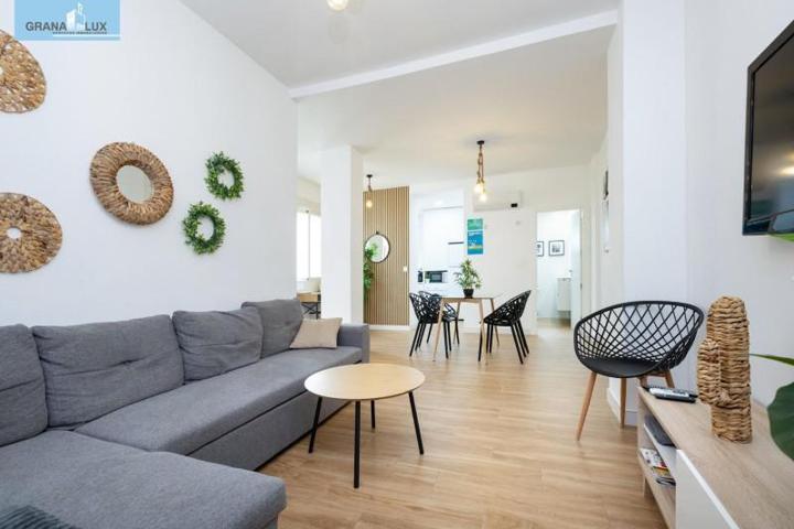 Apartamento en venta en Granada, Realejo photo 0