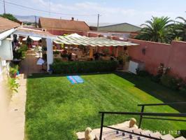 Chalet en venta en Malagón, Castilla la mancha photo 0