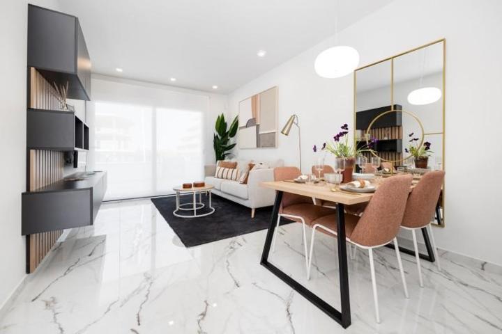 Planta baja en venta en San Miguel de Salinas, Pueblo 9 photo 0