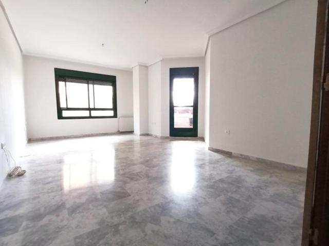 Piso en venta en Cáceres, VIVERO photo 0