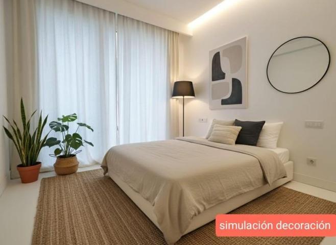 Piso en venta en A Coruña, Riazor - Los Rosales photo 0