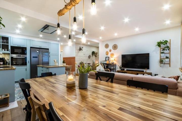 Piso en venta en Terrassa, La Grípia photo 0