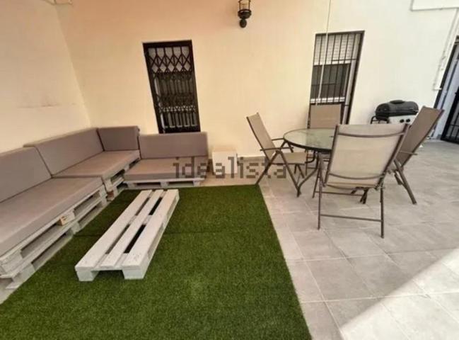 Planta baja en venta en Benetússer, Barrio de la estacion 4 photo 0