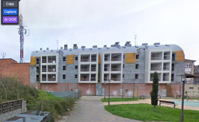 Edificio en venta en Grado, Grado photo 0