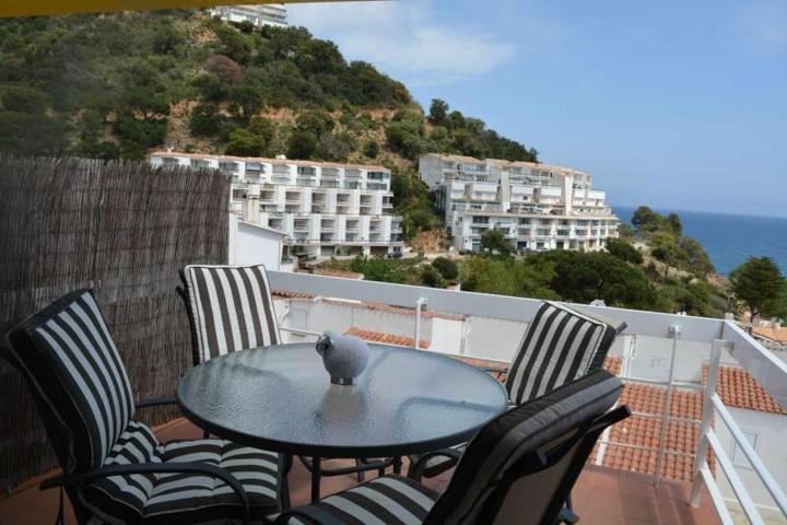 Apartamento en venta en Tossa de Mar, Cala salions photo 0