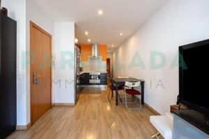 Piso en venta en Badalona, Centro photo 0