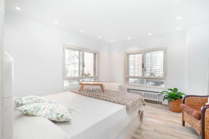 Piso en venta en Oviedo, El Cristo photo 0