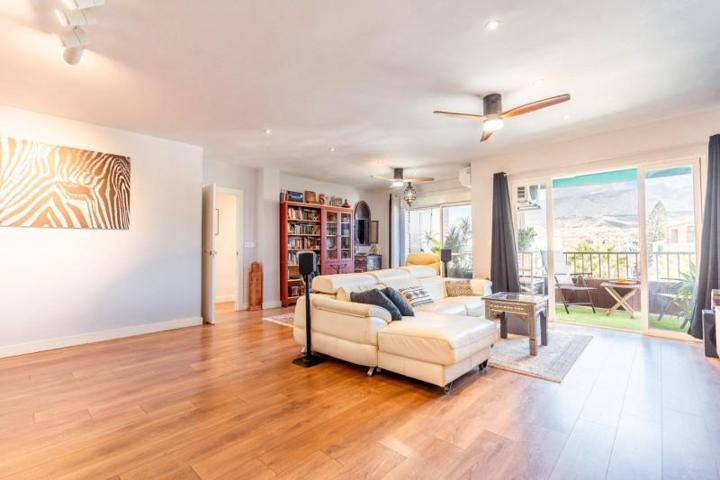 Piso en venta en Motril, Centro photo 0