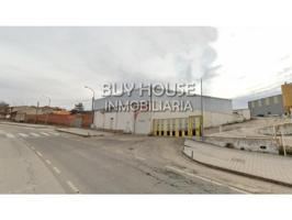 Nave industrial en venta en Alameda de la Sagra photo 0