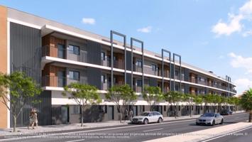 Piso en venta en Alicante, Villahermosa - Santa Faz photo 0