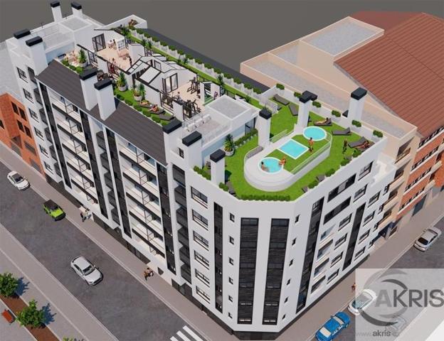 Piso en venta en Castellón de la Plana, Carrer de Llucena, 12006 photo 0