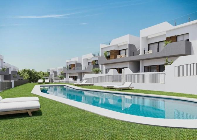 Piso en venta en San Miguel de Salinas, 03193 photo 0