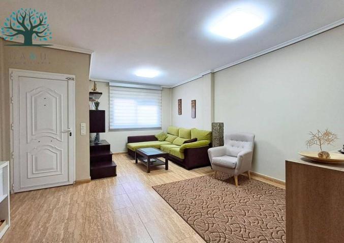 Duplex en venta en Mazarrón, La Cañadica photo 0