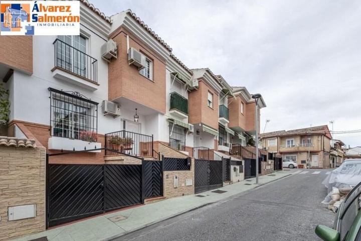 Bungalow en venta en Peligros, Peligros photo 0