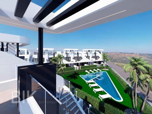 Bungalow en venta en San Fulgencio photo 0