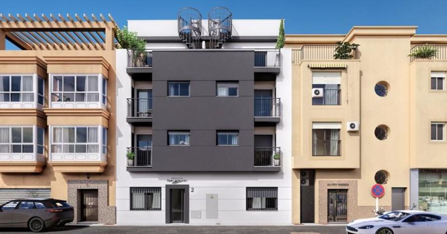 Piso en venta en Mijas, Las Lagunas photo 0