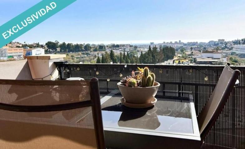 Piso en venta en Mijas photo 0