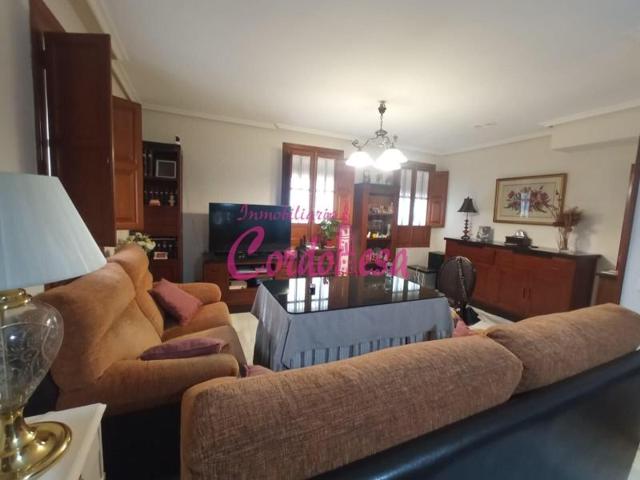 Adosada en venta en Córdoba, Centro photo 0