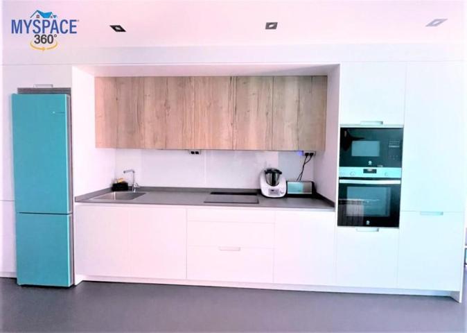 Piso en venta en Ávila, 05001 photo 0