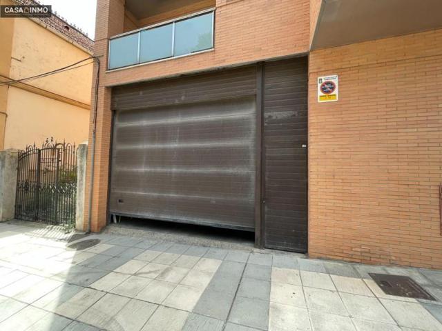 Local comercial en venta en Barbastro, Barbastro photo 0