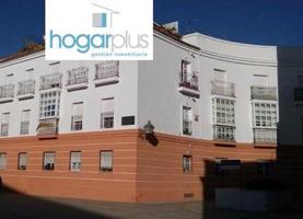 Piso en venta en Jerez de la Frontera, Centro photo 0