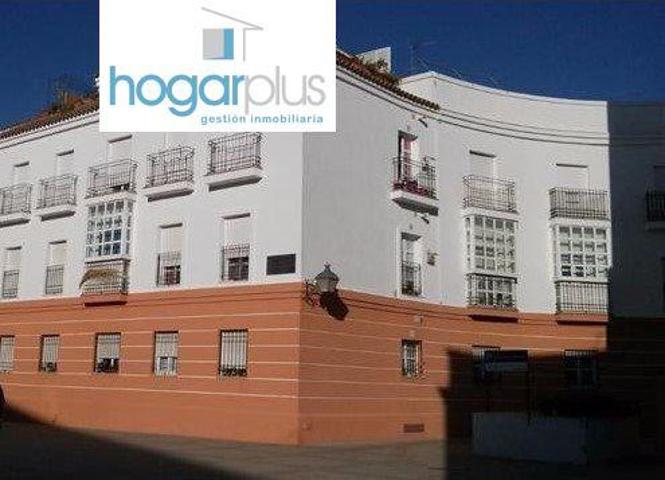 Piso en venta en Jerez de la Frontera, Centro photo 0