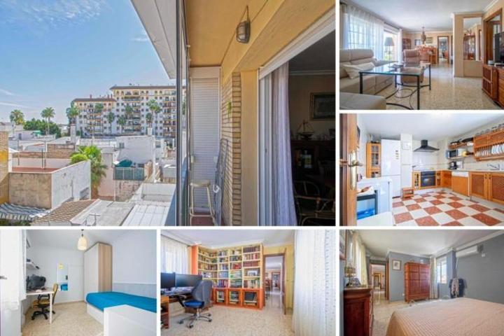Piso en venta en Sevilla photo 0