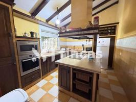 Casa con terreno en venta en Alcalá de Guadaira, Carretera de Sevilla a Utrera photo 0
