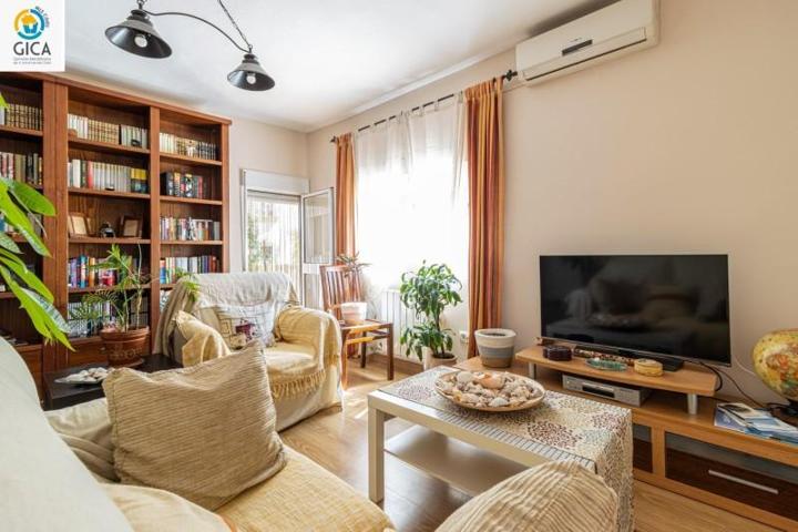 Piso en venta en Jerez de la Frontera, Centro photo 0