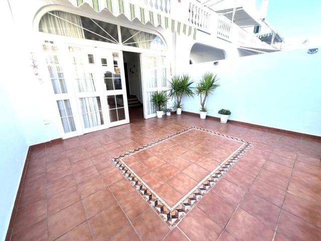 Adosada en venta en El Portil, El portil photo 0