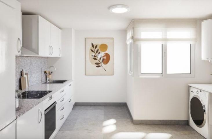 Piso en venta en Torre del Mar, El tomillar photo 0