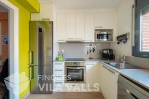 Piso en venta en Sant Feliu de Codines, Les escoles photo 0