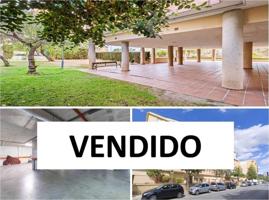 Piso en venta en Málaga, Parque Victoria Eugenia photo 0