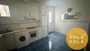 Piso en venta en Getxo, Romo photo 0