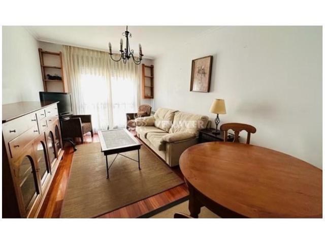 Apartamento en venta en Nigrán photo 0