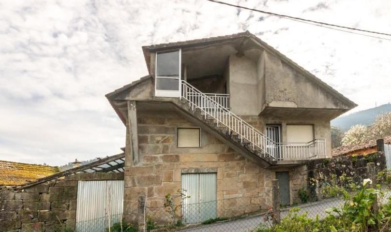 Casa en venta en Vilaboa, La cardiÑa photo 0