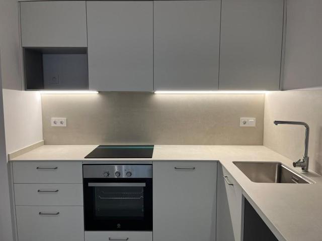 Planta baja en venta en Sabadell, Creu alta photo 0