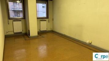 Oficina en venta en Pamplona, Ensanche photo 0