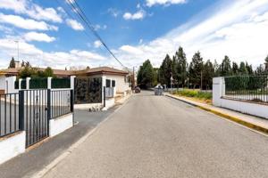 Terreno en venta en Albolote, CUBILLAS photo 0