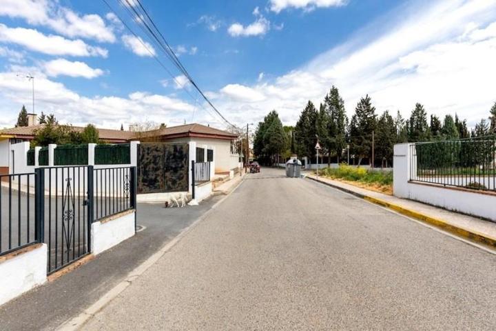 Terreno en venta en Albolote, CUBILLAS photo 0