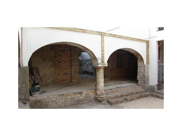 Casa en venta en El Coronil photo 0