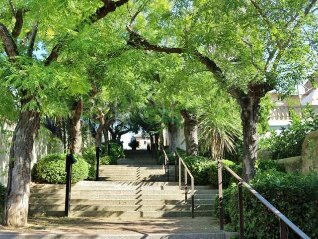 Garaje en venta en Castell-Platja d'Aro photo 0