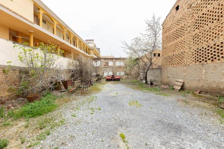 Casa en venta en Churriana de la Vega, CHURRIANA photo 0