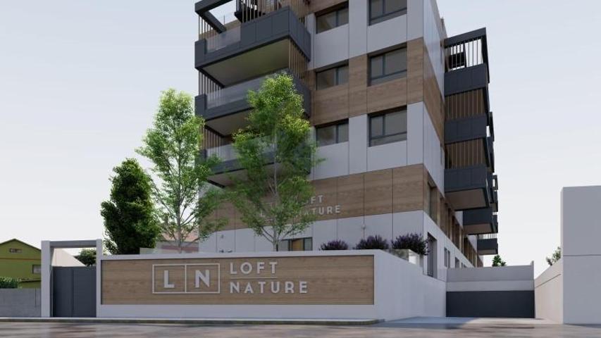 Piso en venta en O Porriño, Puxeiros photo 0