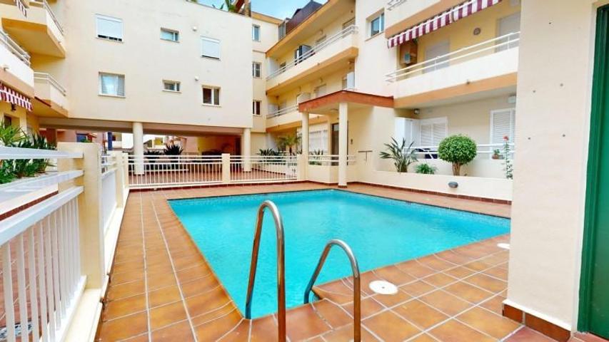 Piso en venta en Torrox, El Morche photo 0